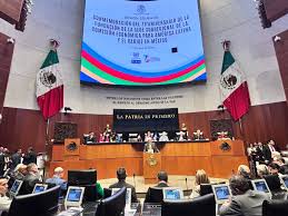 Reconocen papel de México en la integración regional durante aniversario de la Cepal