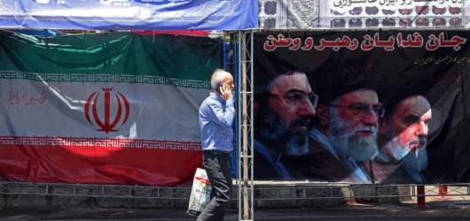 Países europeos del E4 plantean retirar sanciones a Irán tras acuerdo nuclear; ONU celebra avances hacia la paz