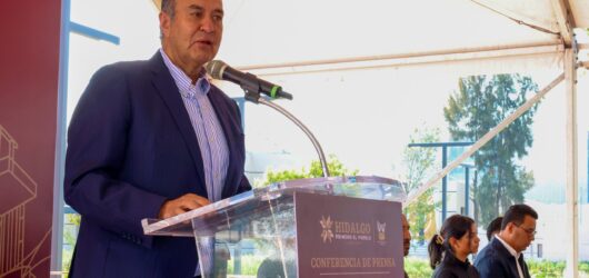 Impulsa Hidalgo activación física y vida saludable en las escuelas
