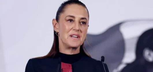 Gobierno federal reporta caída de 46% en homicidios dolosos y destaca avances en seguridad