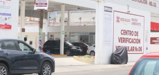 Hidalgo | HIDALGO TENDRÁ CUATRO NUEVOS VERIFICENTROS; TAMBIÉN PREPARAN PATRULLAS ECOLÓGICAS