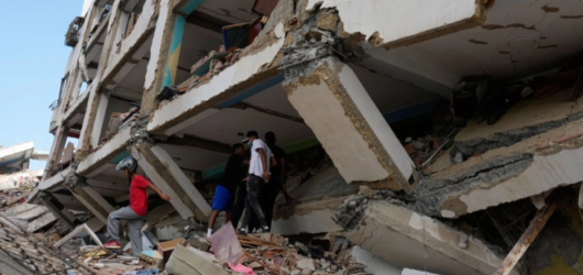ONU estima en 6,700 millones de dólares los daños por terremotos en Venezuela