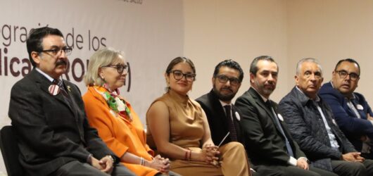 Arranca en Hidalgo estrategia nacional para homologar la atención médica en todo el país