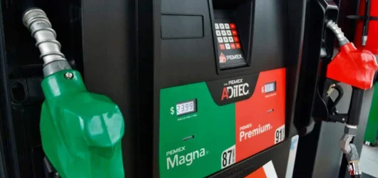 Hacienda reduce estímulos fiscales a combustibles; aumentará el IEPS para Magna y diésel