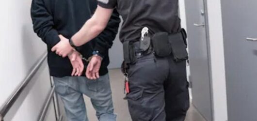Tulancingo | CAEN TRES PRESUNTOS IMPLICADOS TRAS ASALTO A JOYERÍA EN EL CENTRO DE TULANCINGO