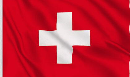 Suiza se ofrece como sede para firma de posible acuerdo de paz entre Estados Unidos e Irá