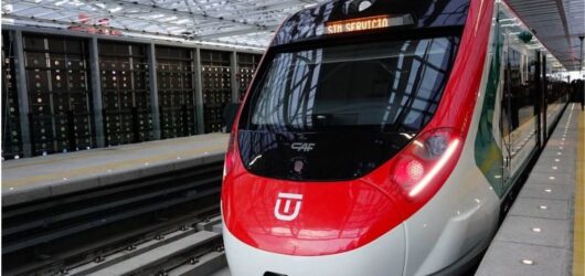 Hidalgo | BUSCAN EVITAR CAOS URBANO POR EL TREN MÉXICO-PACHUCA