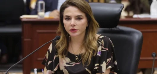 Carla Humphrey plantea regular las “pre precampañas” y pide fiscalizar el uso de recursos