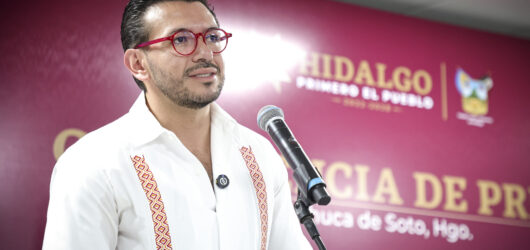 Hidalgo apuesta por la prevención y ciudades cada vez más resilientes