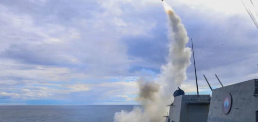 Bombardeo de Estados Unidos en el suroeste de Irán deja un muerto y cuatro heridos