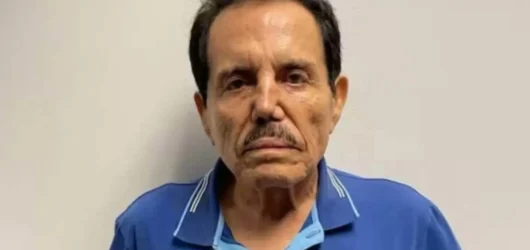 Defensa de “El Mayo” Zambada solicita prisión con atención médica y reafirma aceptación de cadena perpetua