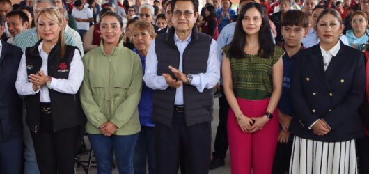 Hidalgo fortalece la coordinación y las acciones preventivas en materia de búsqueda de personas