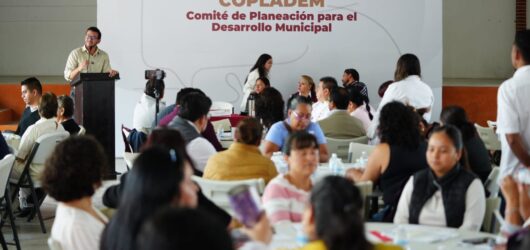 Zapotlán de Juárez se perfila como referente nacional en la industria farmacéutica